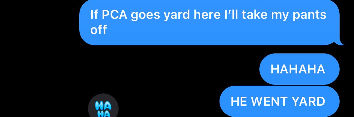 PCA Enthusiast banner