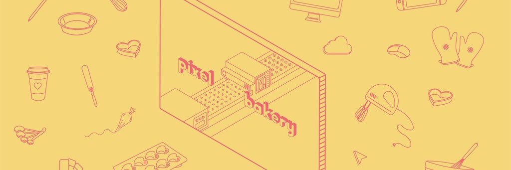 PixelBakeryLNK's profile banner image
