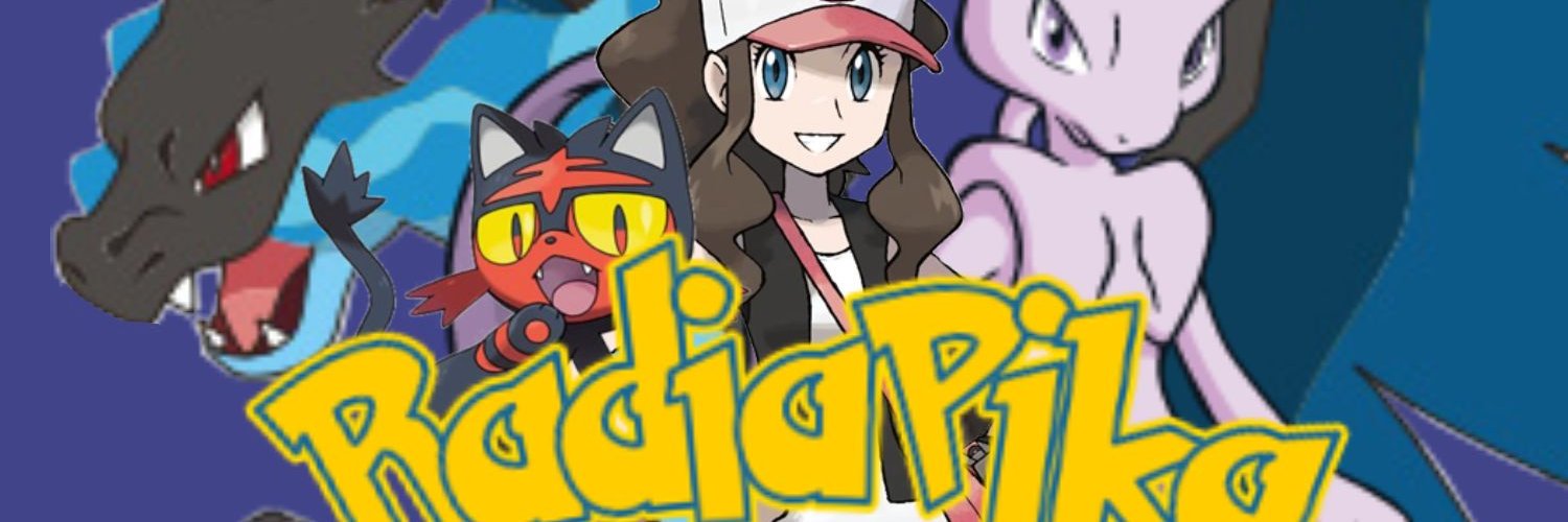Radia666's profile banner image