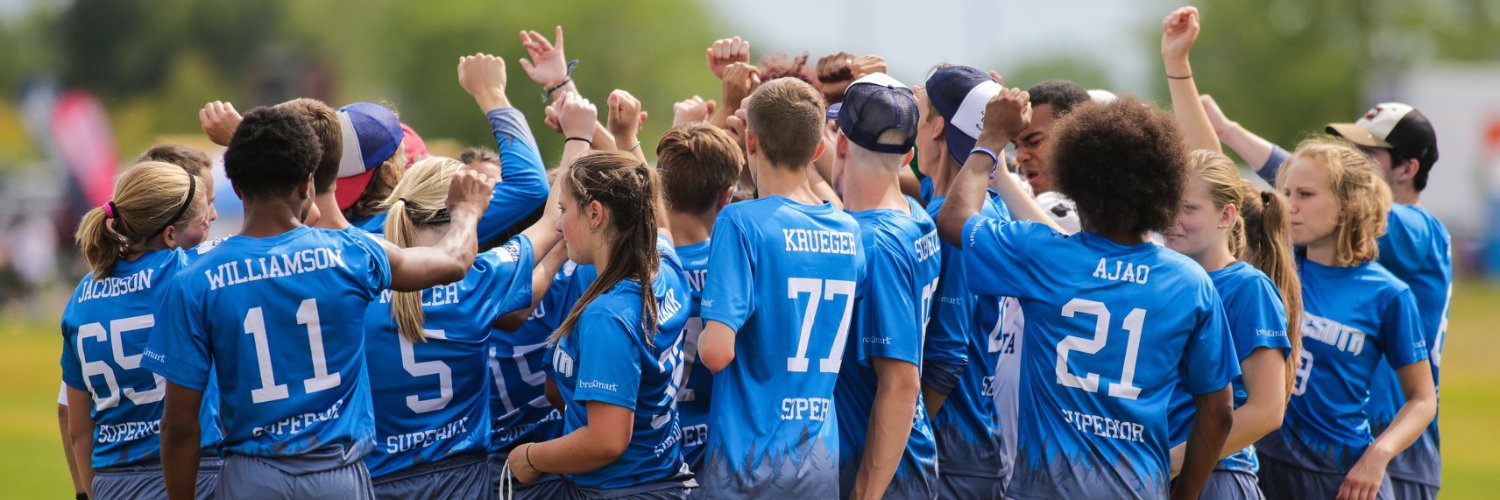 Minnesota Ultimate banner