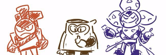 Elhanan Pete Grigsby banner