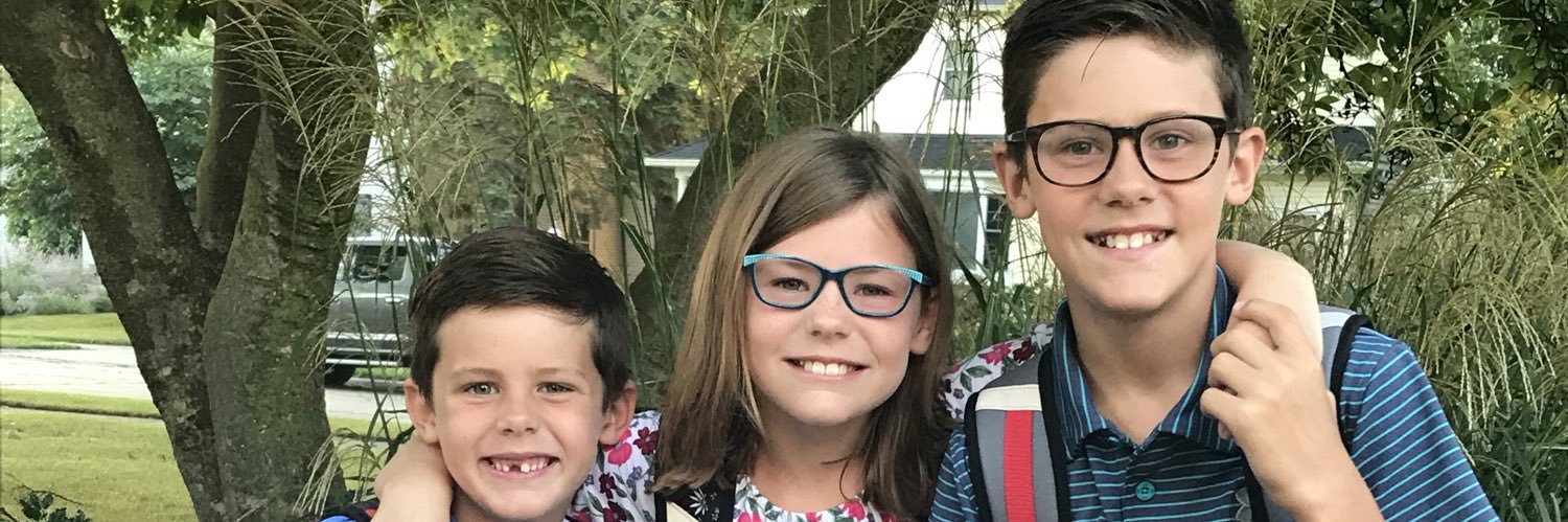 Randy Groya, EdD banner