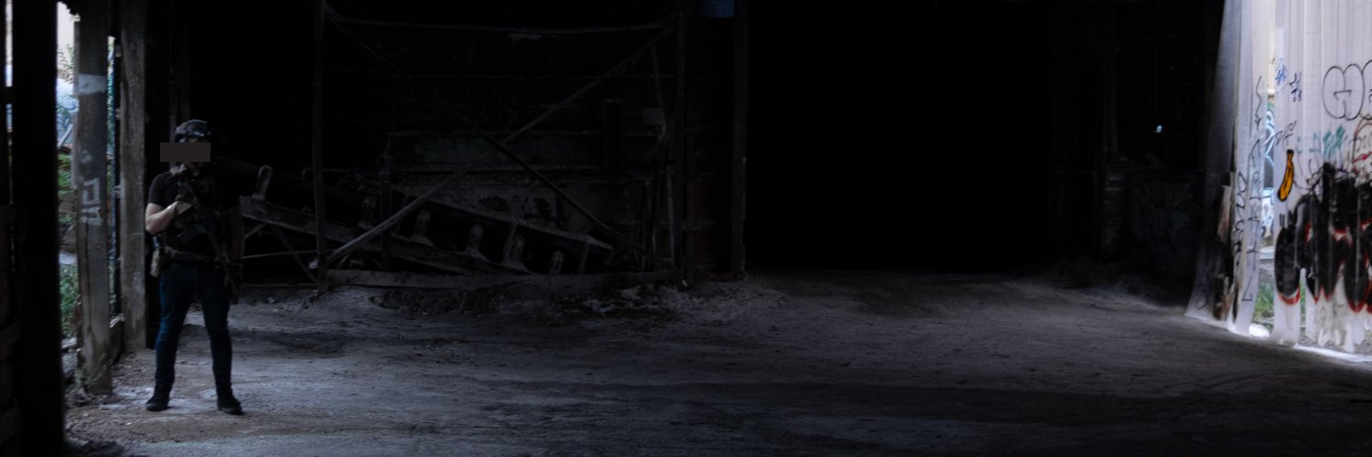 Foxroe's profile banner image