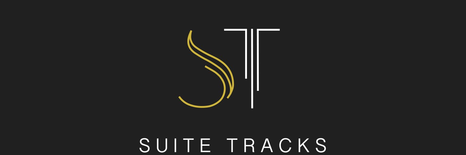 SuiteTracks's profile banner image