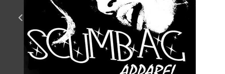 ScumbagApparel's profile banner image