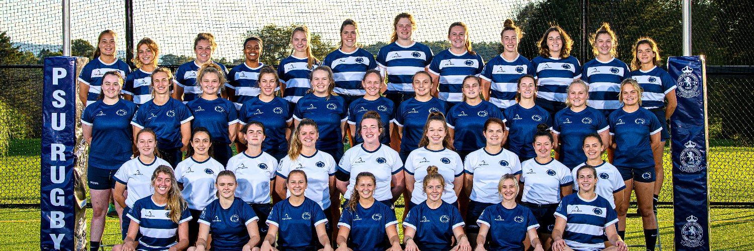 PennStateWRugby's profile banner image