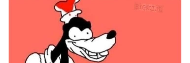 AnAmishWizard's profile banner image