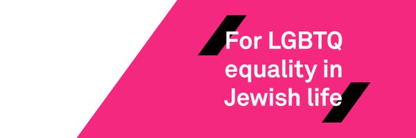 KeshetGLBTJews Profile Banner