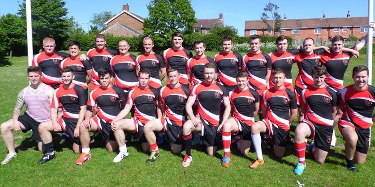 DurhamDemonsRL's profile banner image