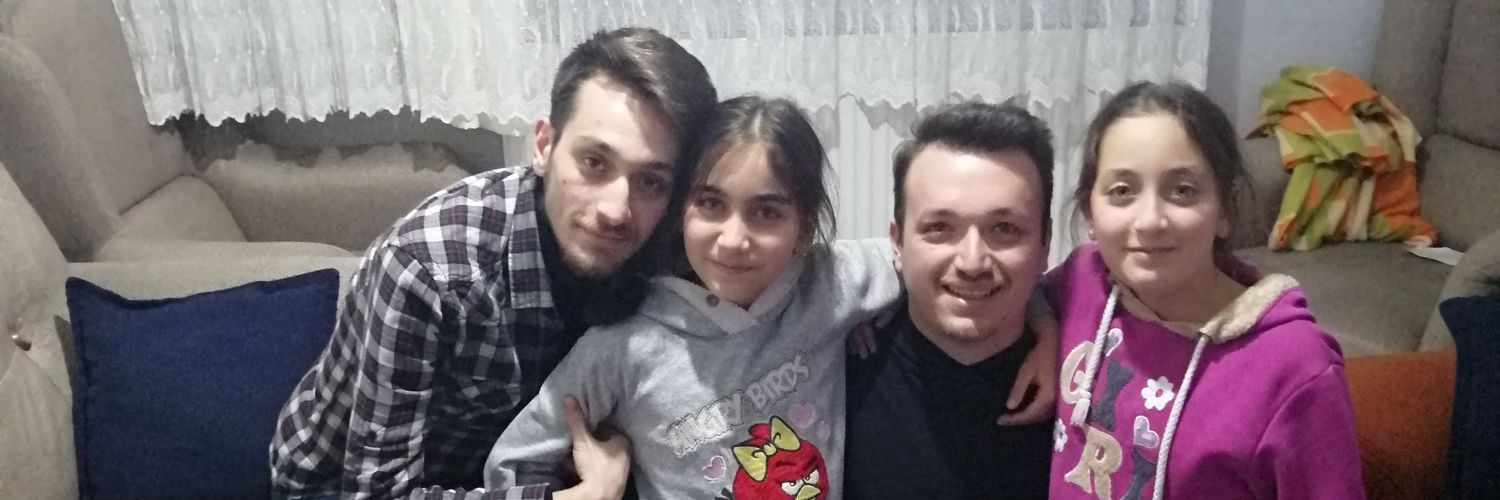 FurkanOruc95's profile banner image