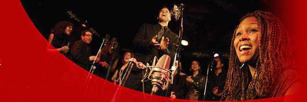 SingToronto Profile Banner