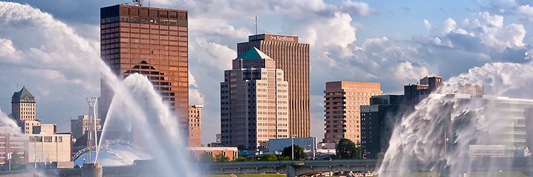 Michael C Murphy banner