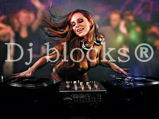 DjBlocks's profile banner image