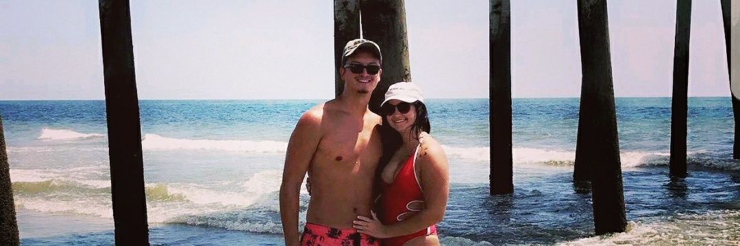 Dillon Chaney banner