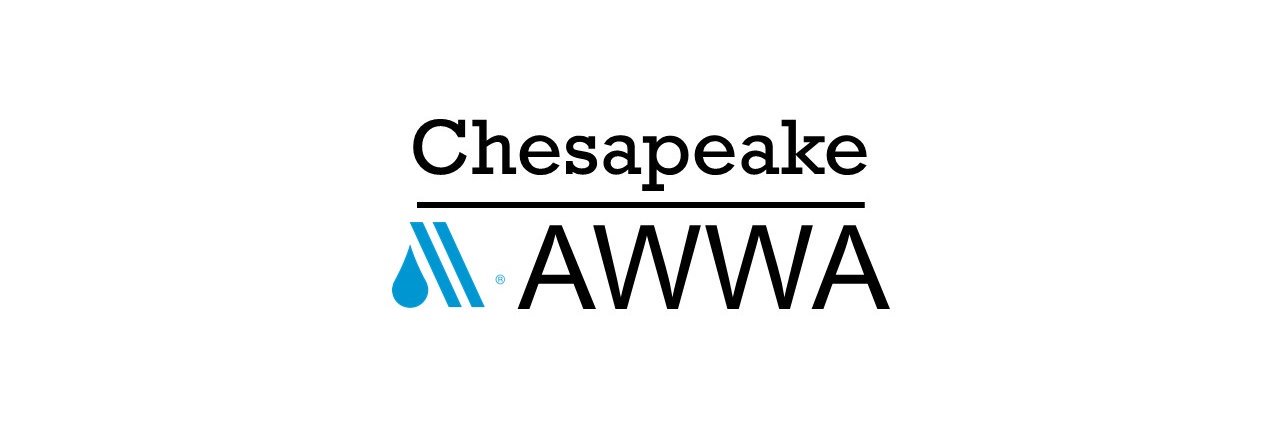 Chesapeake AWWA banner