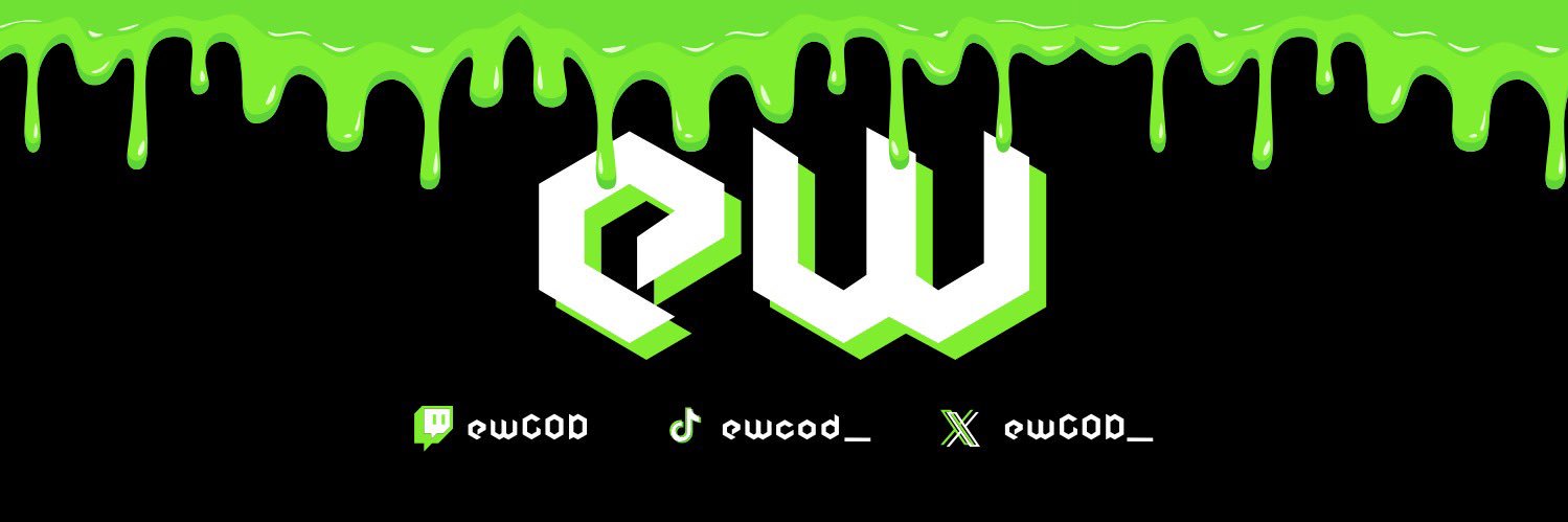 ewCOD_'s profile banner image