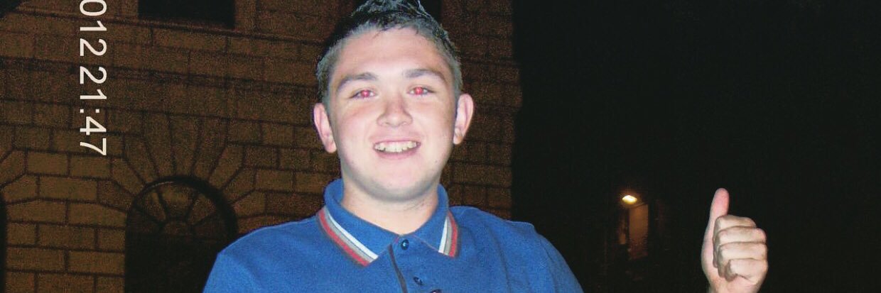 bobby 🇮🇪 banner