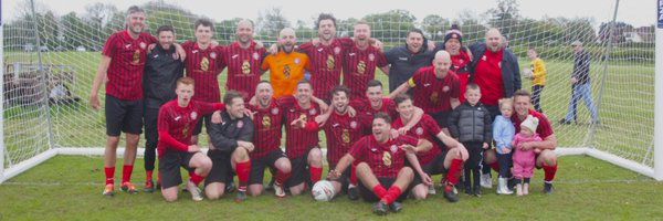 TOTTERDOWNUTD Profile Banner