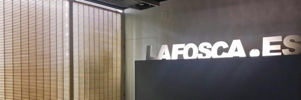 LAFOSCASERVEIS's profile banner image