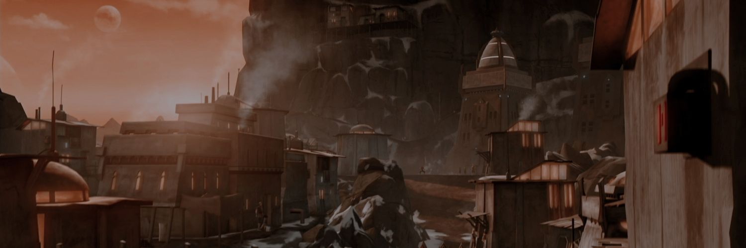ForgottenShxdow's profile banner image