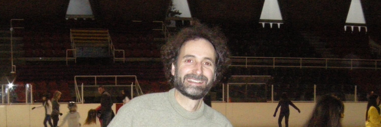 Carles A. Saura banner