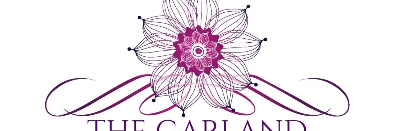 THE GARLAND 🌹🌍🌹 banner