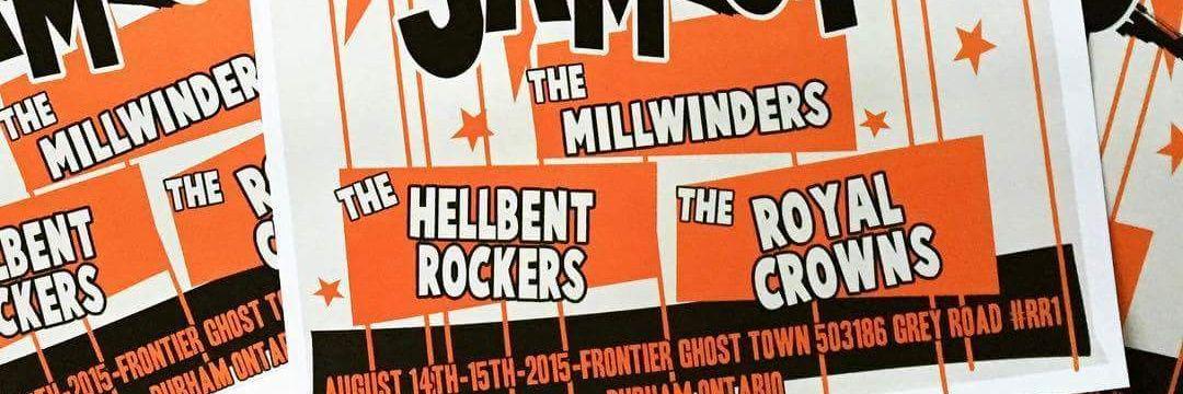 HellbentRockerz's profile banner image