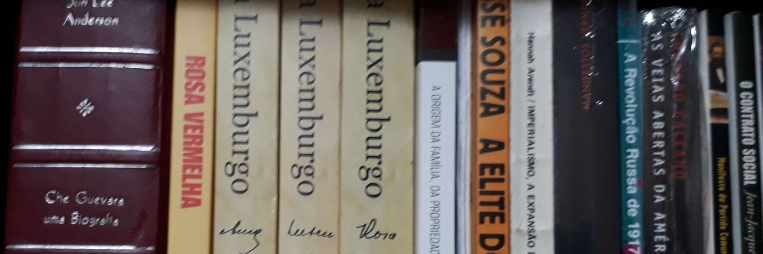 🇨🇺☭Sandro Cavalheiro☭🇵🇸 banner