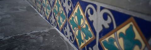 Via Perla banner
