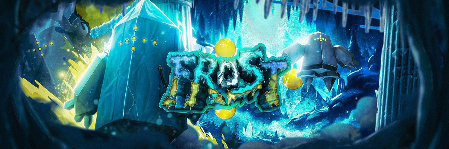 Frostbitings's profile banner image
