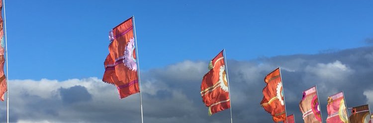 TheNikkismith's profile banner image