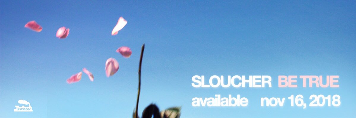 sloucherband's profile banner image