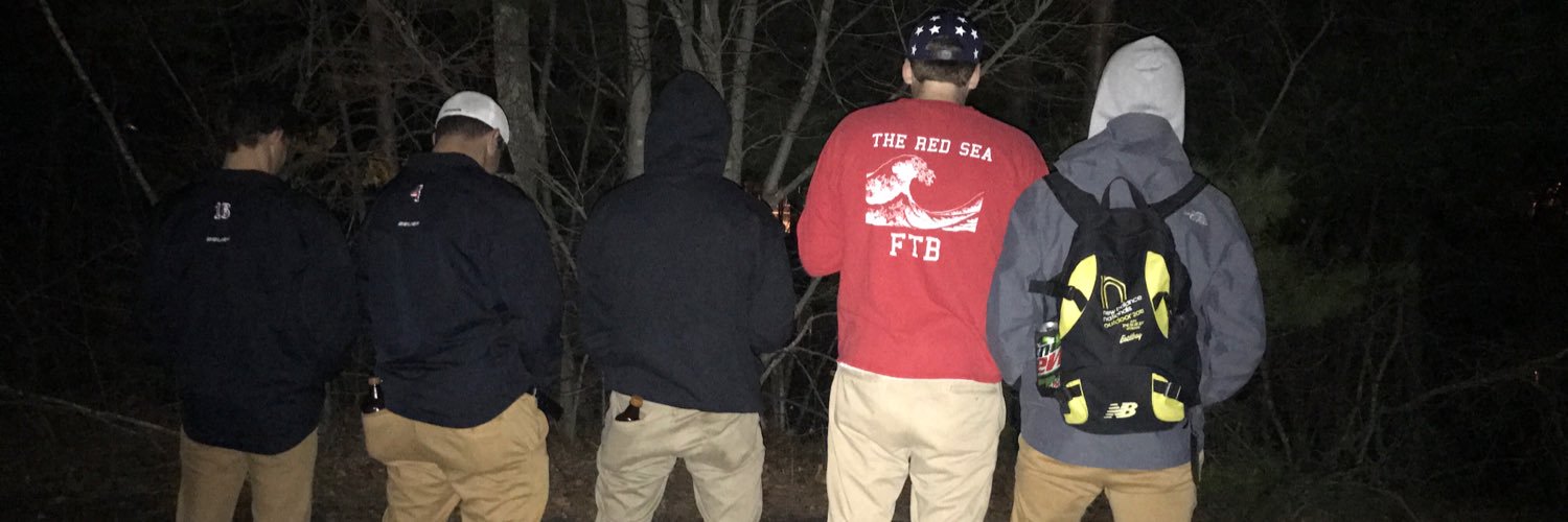 Bolger25's profile banner image