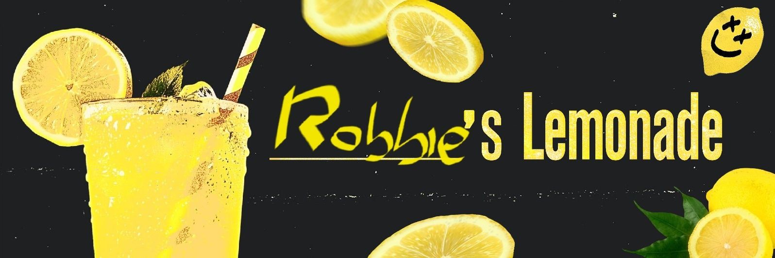 RobbiePier's profile banner image