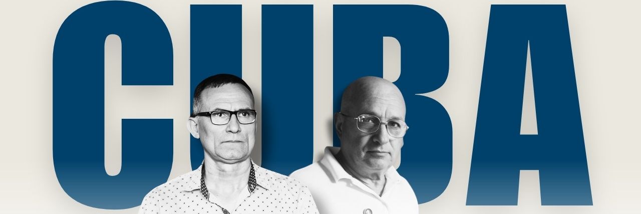 Javier Larrondo banner