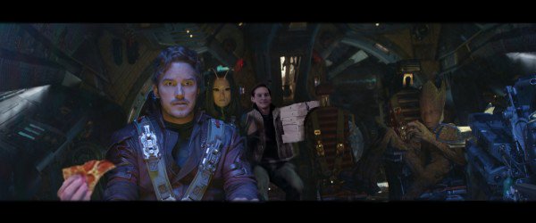 Jaedan banner