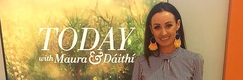 Sinéad De Butléir banner