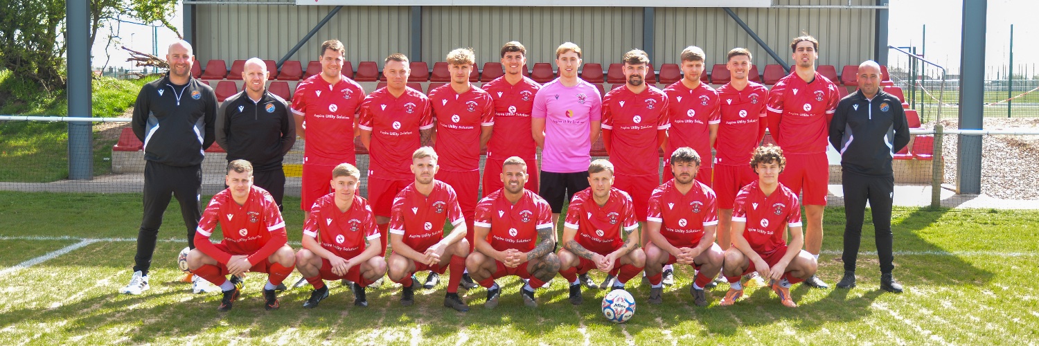 thorntonfc's profile banner image
