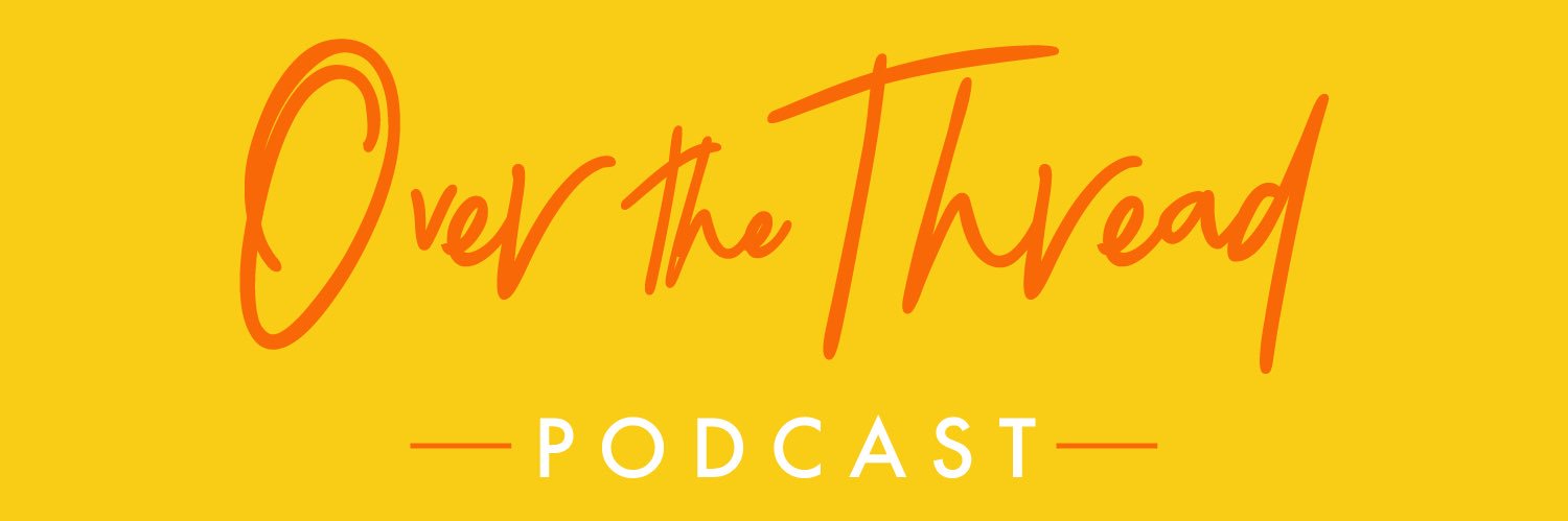 overthethread's profile banner image