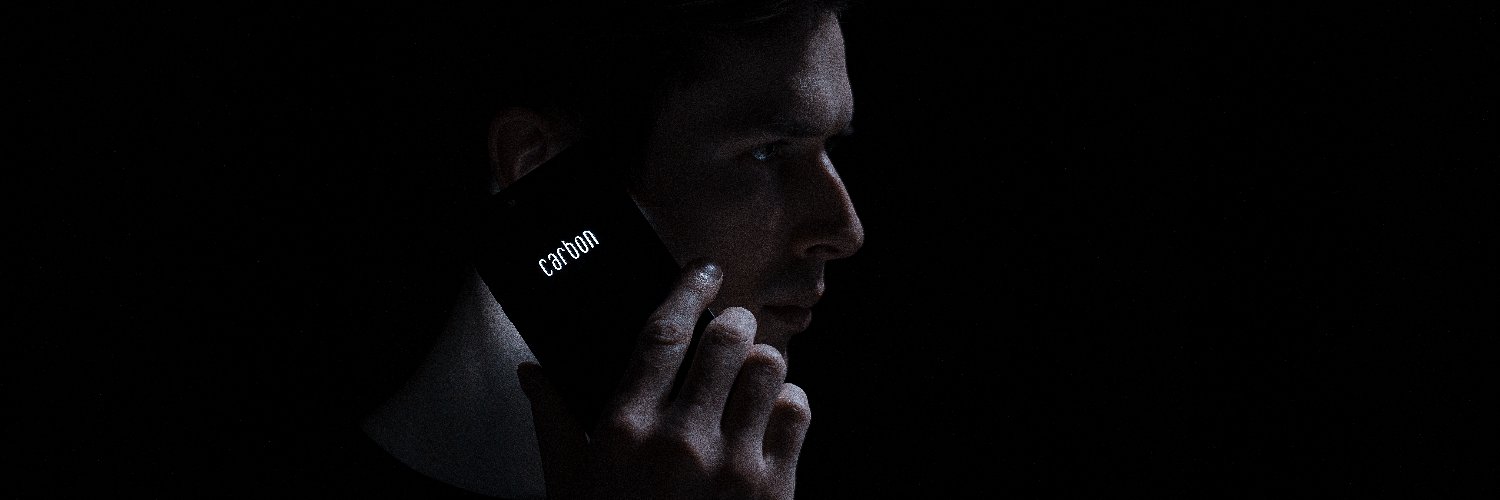 GetCarbonMobile's profile banner image