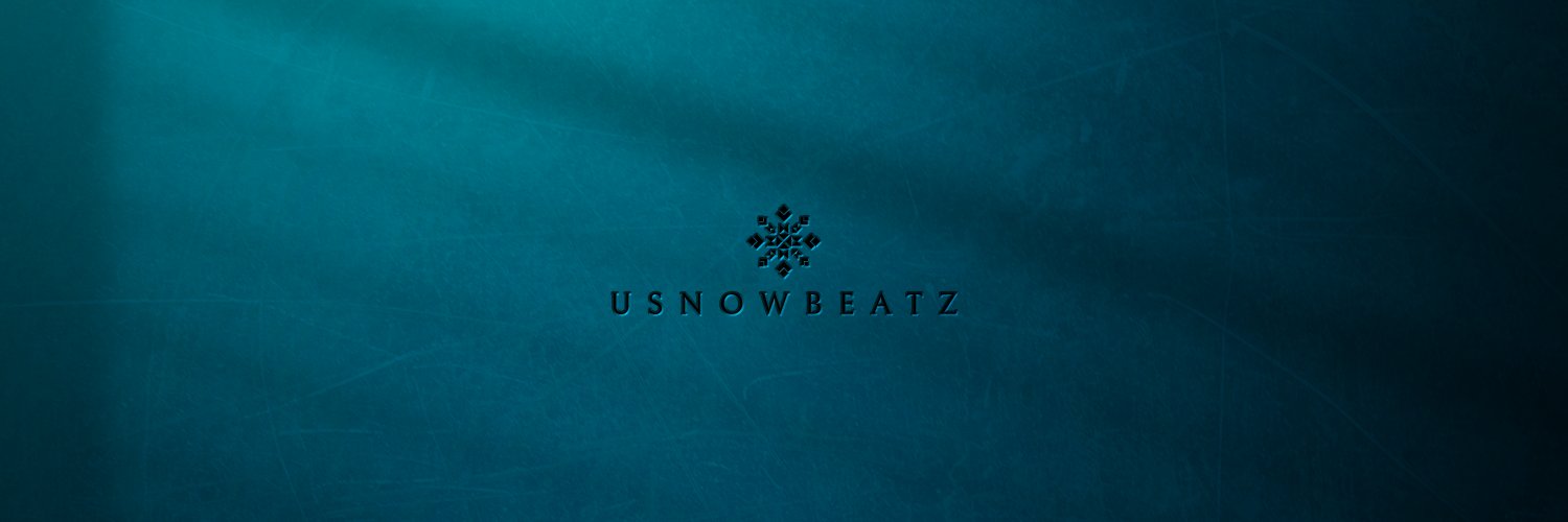 uSNOWBEATZ's profile banner image
