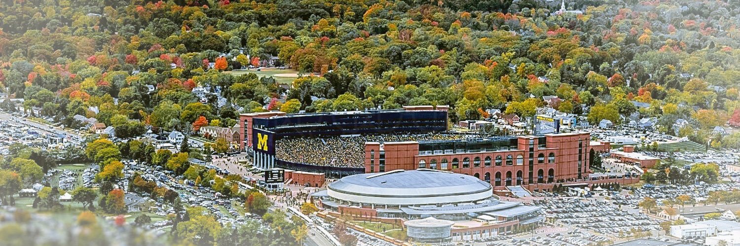 GoBlue2021's profile banner image