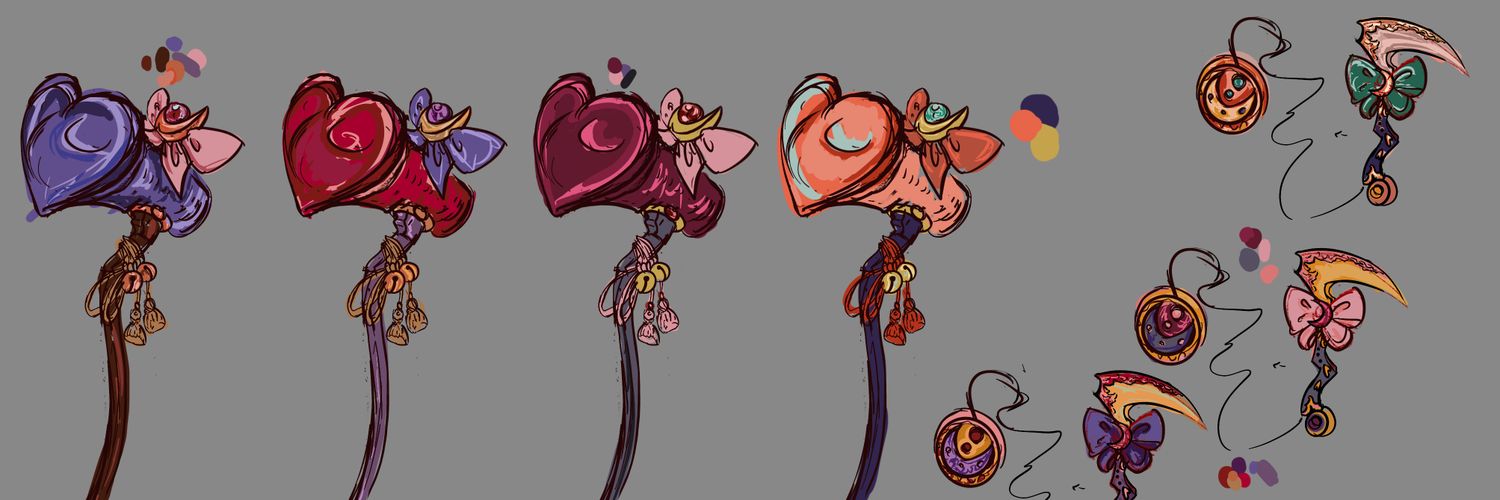 Jaxisdrawing's profile banner image