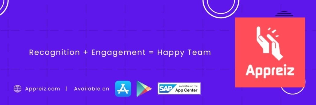 Appreiz banner