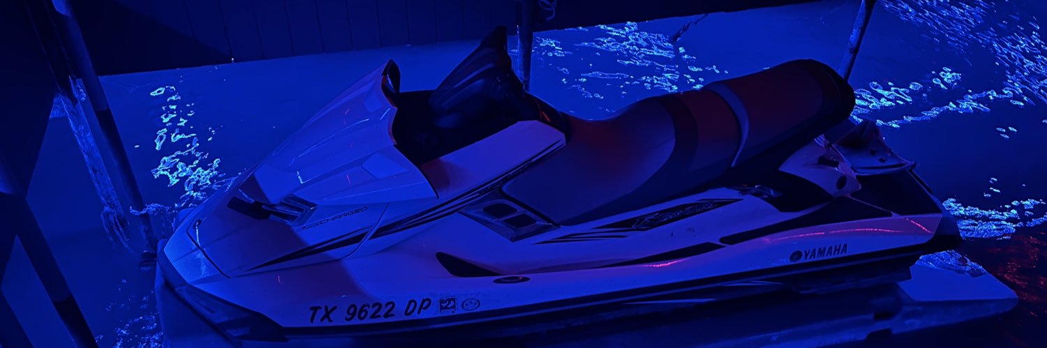 McD in Dallas ish banner