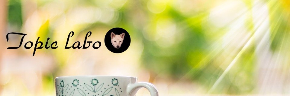 Topiclabo's profile banner image