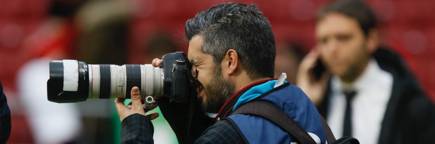 ROBERTO GALLEGO banner