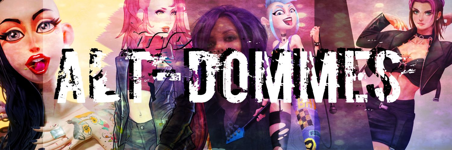 RTpet 4 Metal Megan 2.1k #EFDP #DFRT banner