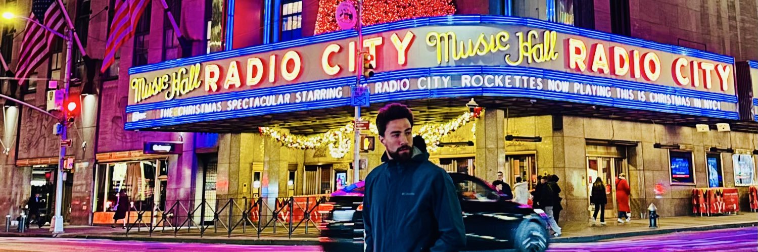 Gabriel Castro banner