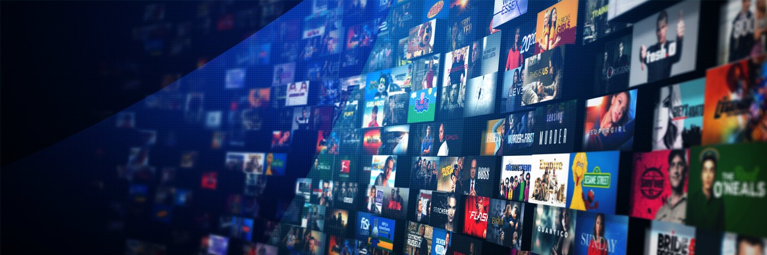 TVNZondemand's profile banner image